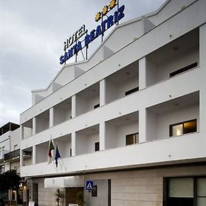 Hotel Santa Beatriz